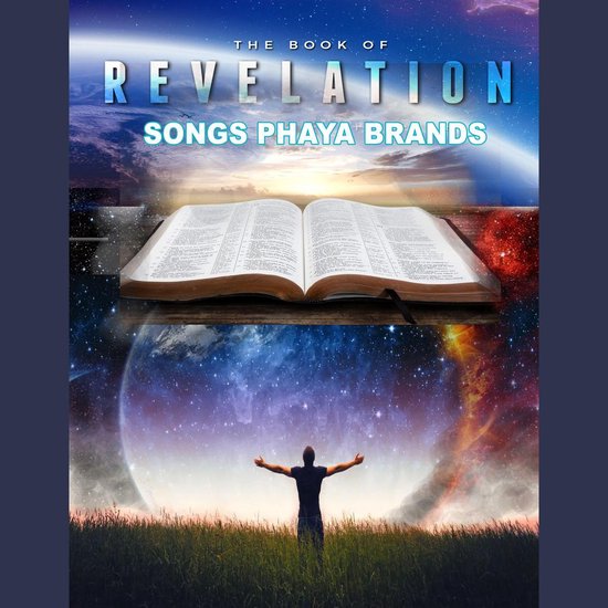 Revelation Books in Songs