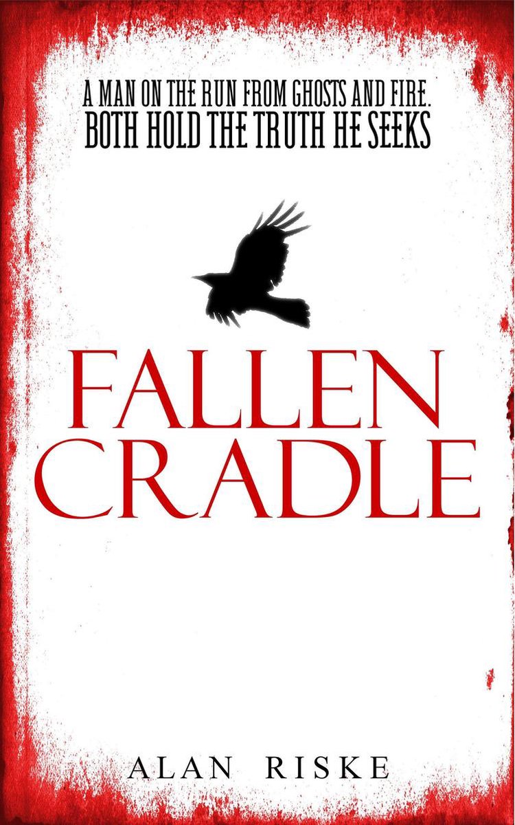 Fallen Cradle (ebook), Alan Riske 9780463479865 Boeken bol