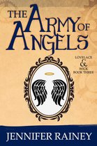 The Lovelace & Wick Series 3 - The Army of Angels