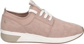 Marco Tozzi dames sneaker - Roze - Maat 39