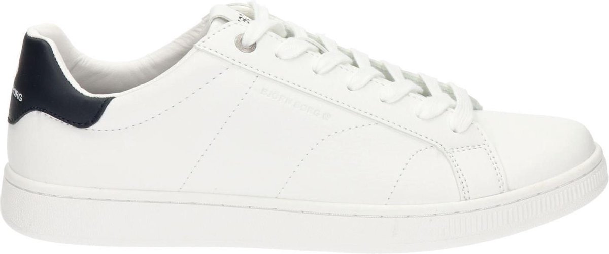 Bjorn Borg T305 CLS BTM sneakers wit - Maat 40 | bol.com