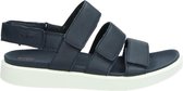 ECCO Flowt dames sandaal - Blauw - Maat 35