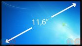 11.6 inch Laptop Scherm LED Slim 1366x781 LTN116AT06-W01