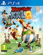 Asterix XXL2 PS4-game