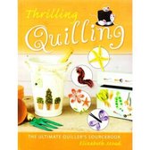 Thrilling Quilling