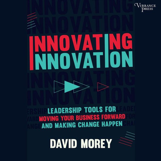 Innovating Innovation - cover