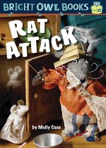 Bright Owl Books - Rat Attack
