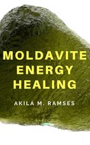 Moldavite Energy Healing