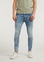 Chasin' Jeans IGGY ELIAS - LICHT BLAUW - Maat 33-34
