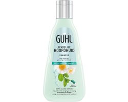 Guhl Gevoelige Hoofdhuid Shampoo