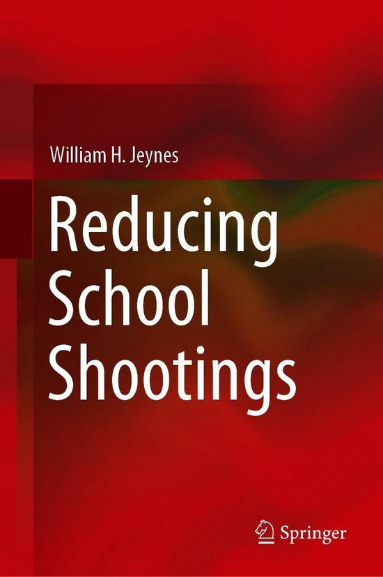Behavioral Science and Psychology (R0) - Reducing School Sho ... - cover