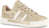 cupcake couture Gouden sneaker - Maat 29