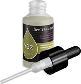 Spectrum Noir Alcohol ReInker-Olive Green-YG2