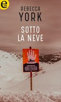 Omslag Sotto la neve (eLit)