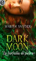 Study series 1 - Dark moon - La farfalla di pietra
