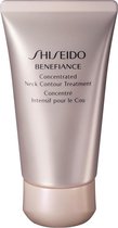 Shiseido - BENEFIANCE concentrated neck contour treatment 50 ml