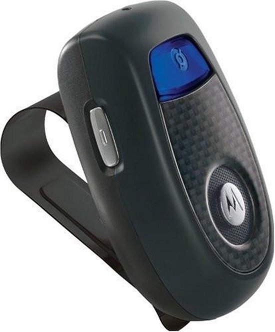 MOTOROLA Bluetooth Portable Car Speaker T305