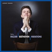 Selim Mazari - Beethoven Variations (CD)