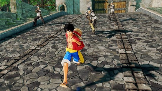 one piece world seeker price one piece world seeker price
