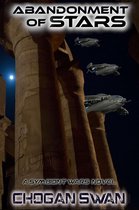 Symbiont Wars Saga 0 - Abandonment of Stars