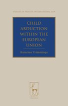 Child Abduction Within the European Union