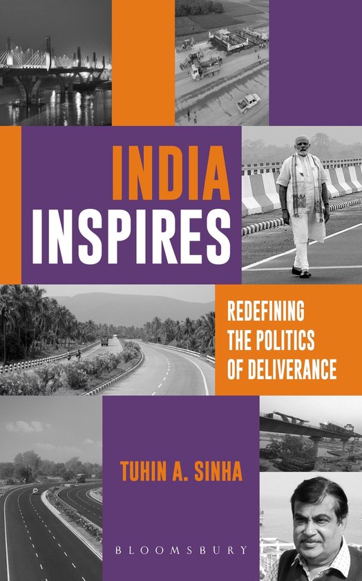 India Inspires - cover