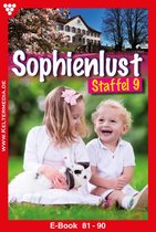 Sophienlust 9 - E-Book 81-90
