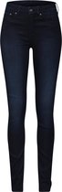 G-Star Raw 3301 Skinny Wmn Jeans Dames - Broek - Blauw - Maat 26/32