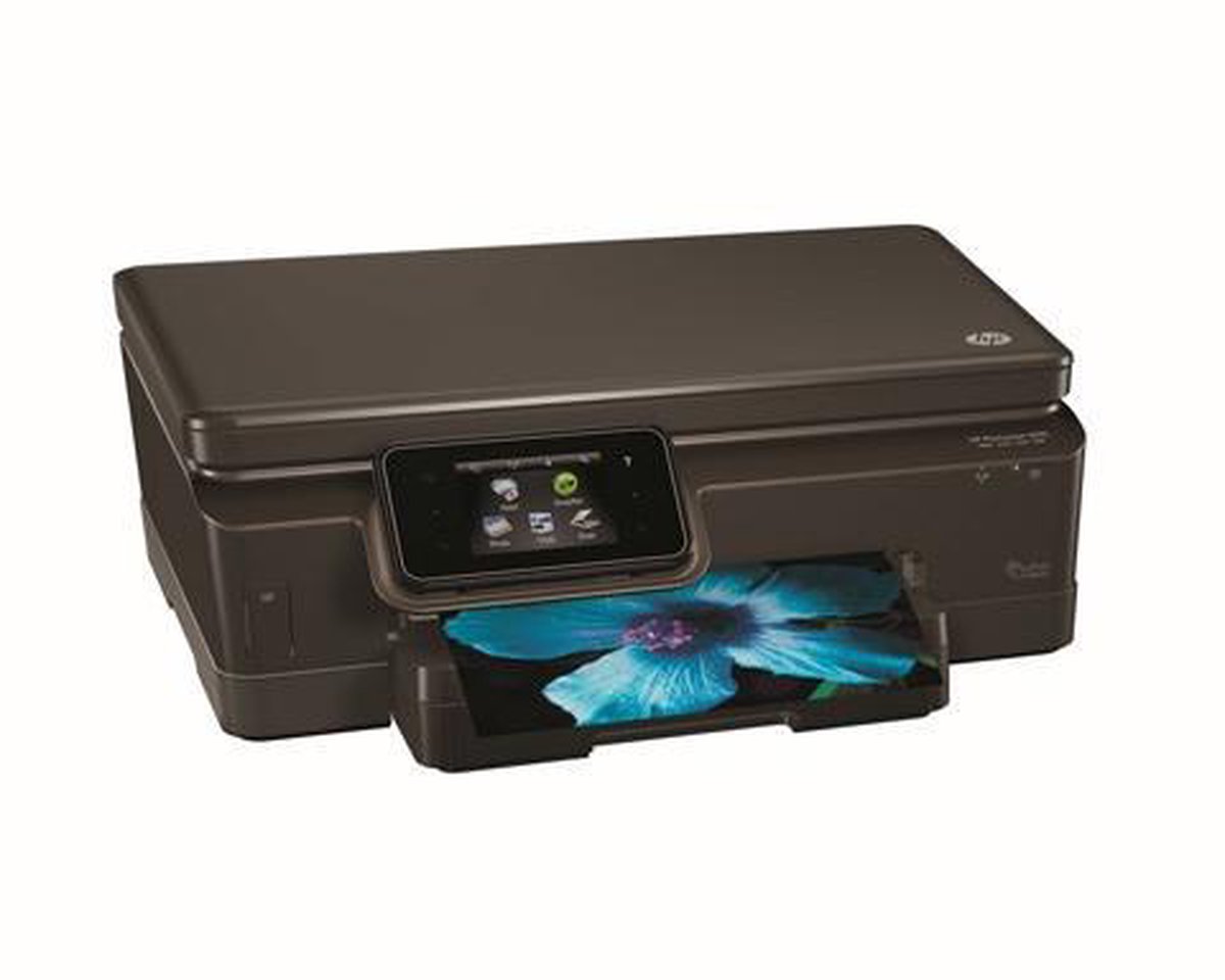 HP Photosmart 6510 e-All-in-One printer | bol.com
