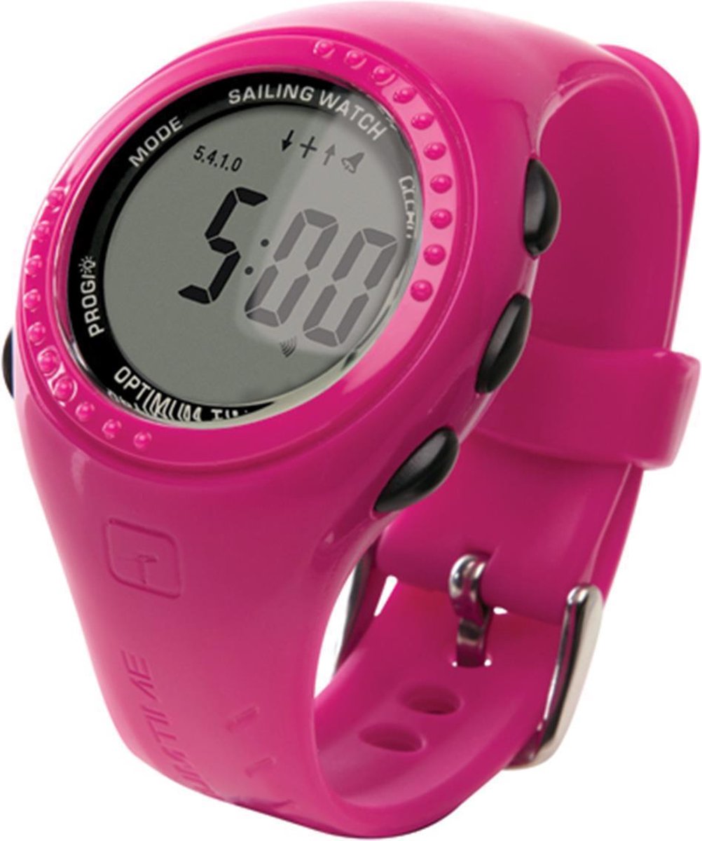 Optimum VOS112 Sporthorloge met GPS