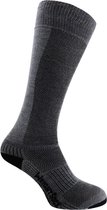Wrightsock Coolmesh OTC - Grijs - 45-49