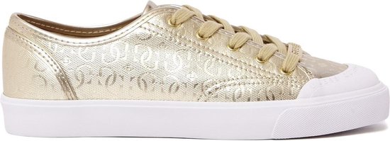 guess gitney sneakers