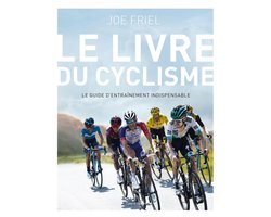 Le livre du cyclisme