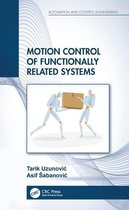Automation and Control Engineering - Motion Control of Functionally Related Systems