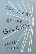 The Silvers Series 3 - The War of the Givens