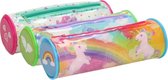 Grafix etui pixie pony rond