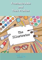 Freelance Jobs and Their Profiles 6 - The Freelance Illustrator