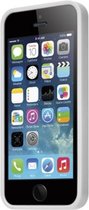 LAUT Huex iPhone 5/5S/SE White