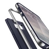 Spigen Neo Hybrid Samsung Galaxy S8 silver arctic