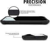 Rokform Rugged Black Telefoonhoesje - iPhone 6/7/8 Plus - Zwart