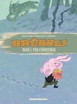 Brussli - Way of the Dragon Boy 1 - The Conqueror
