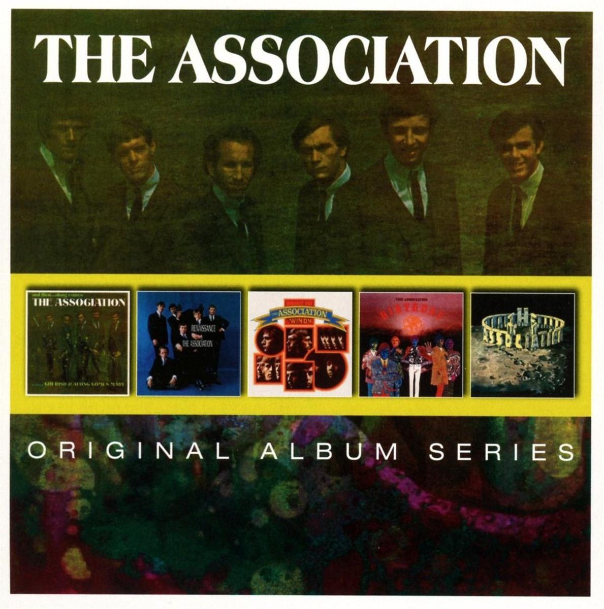 Original Album Series - The Association