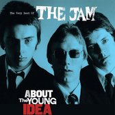The Jam - About The Young Idea: The Very Best (3 LP)