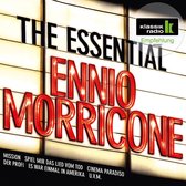 Various Artists - The Essential Ennio Morricone (2 CD)