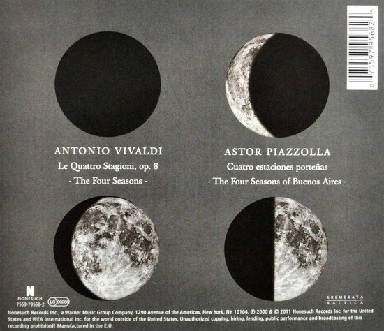 Vivaldi