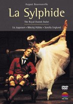 La Sylphide - Royal Danisch Ballet