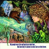 My People Were Fair - Tyrannosaurus Rex