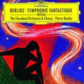 Symphonie Fantastique, Op.14; Tristia, Op.18