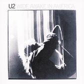 Wide Awake In America (CD)