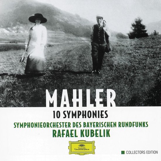 Symphony 1-10